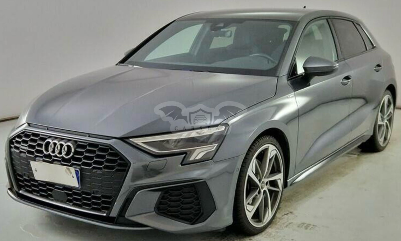 Audi A3 Sportback 40 S Line 2022