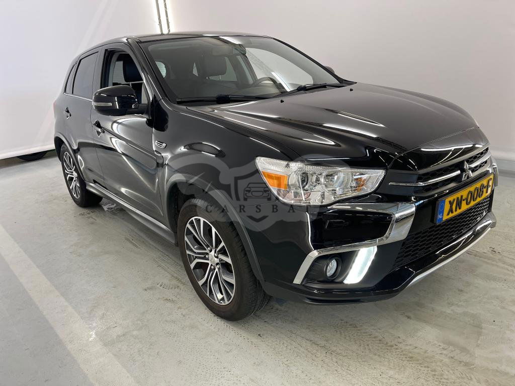 Mitsubishi ASX 1.6 2019