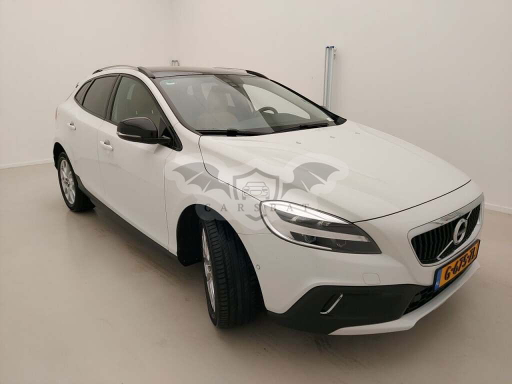 Volvo V40 Cross Country 1.5 Polar 2020