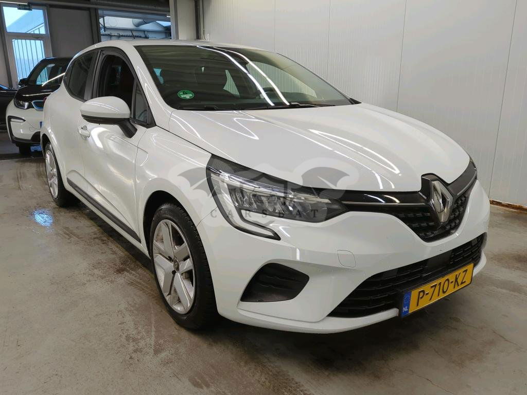 Renault Clio 1.0 Tce Zen 2022