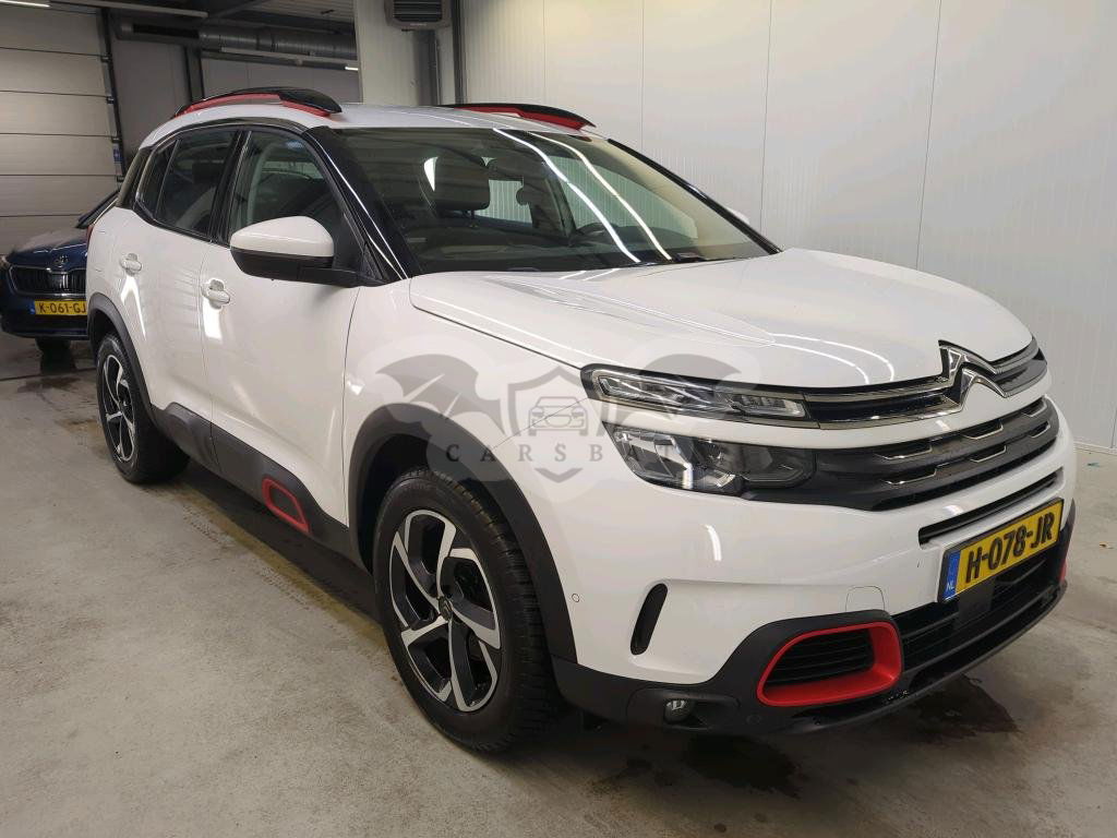 Citroën C5 Aircross 1.5 HDI Business 2020