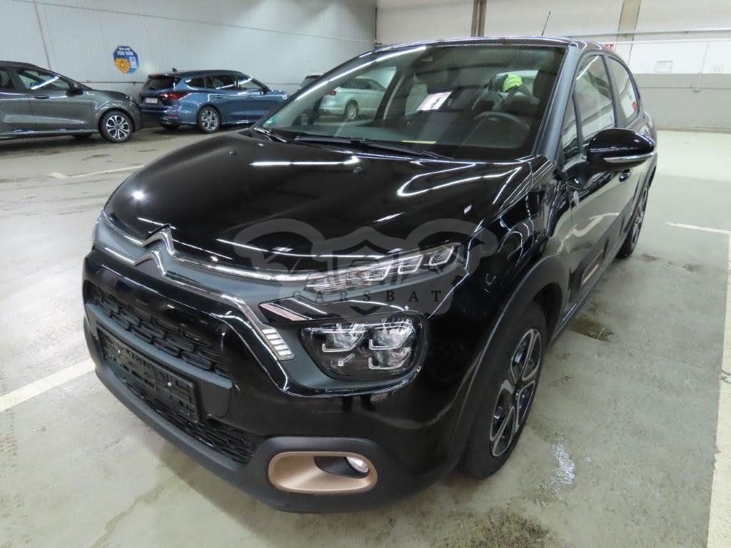 Citroën C3 C-Series 2023