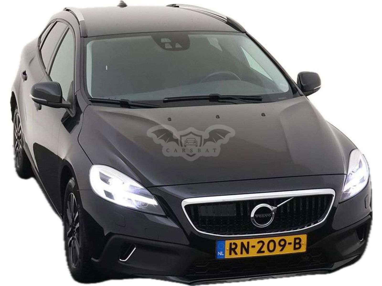 Volvo V40 Cross Country 2.0 Nordic 2018