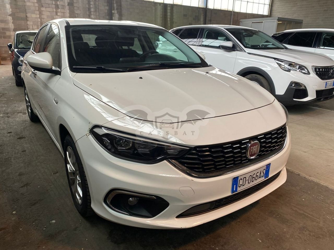 Fiat Tipo 1.3 MultiJet Business 2020