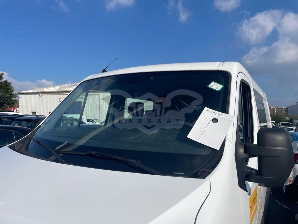 Renault Master L1H1 Grand Comfort 2021