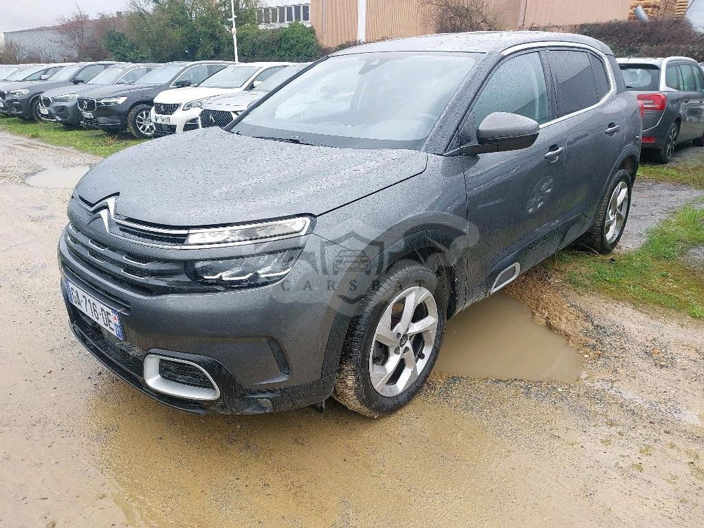 Citroën C5 Aircross Business 2021