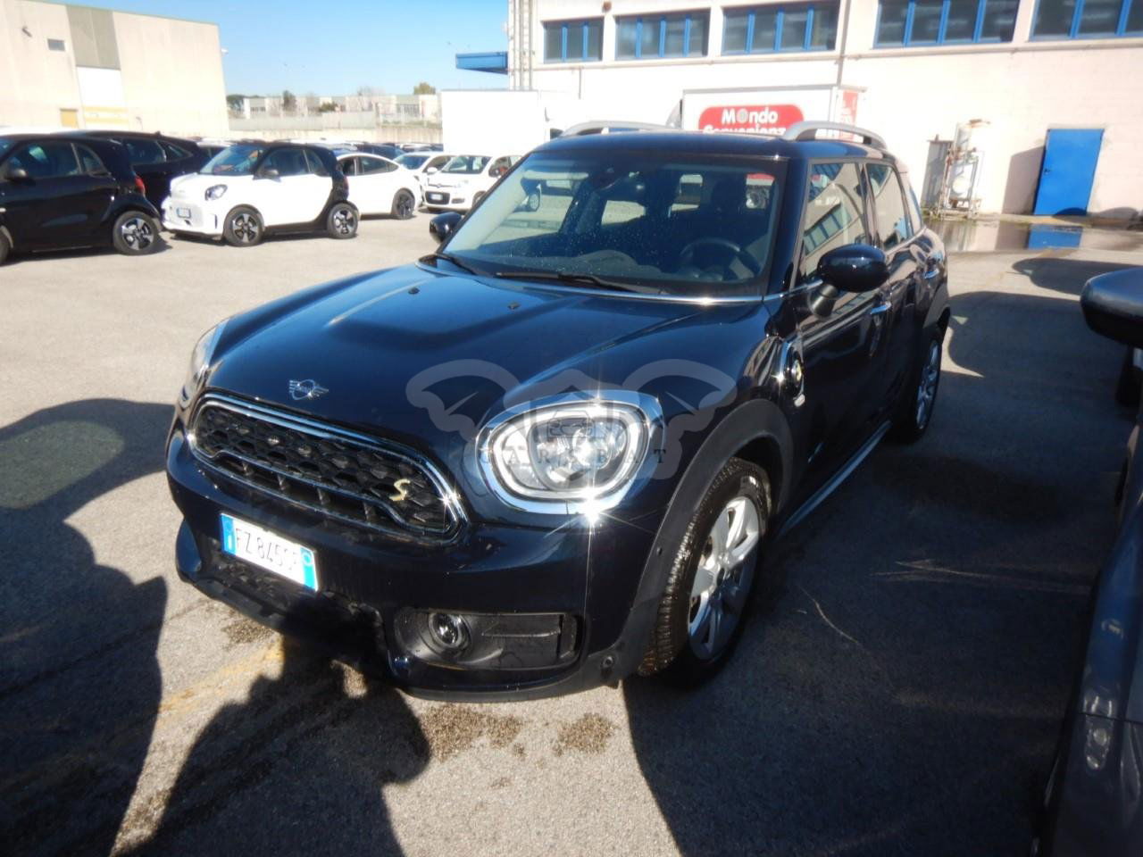 Mini Countryman Cooper SE 1.5 2019