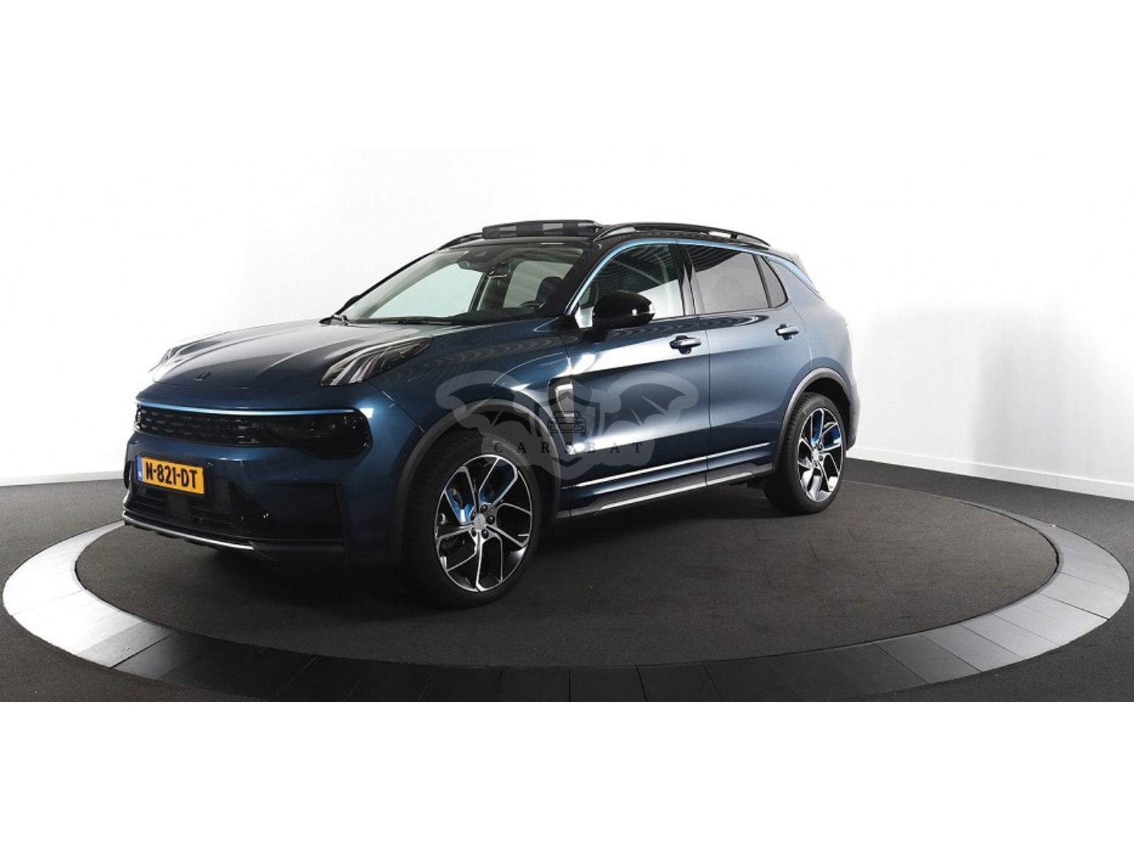 Lynk&Co 01 1.5 2021