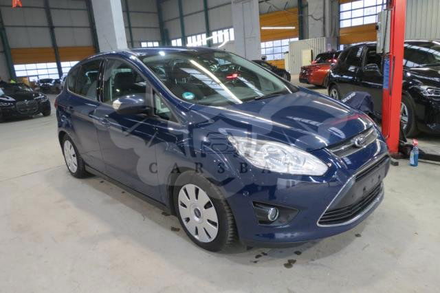 Ford C-Max 1.6 TDCI Sync Edition 2013