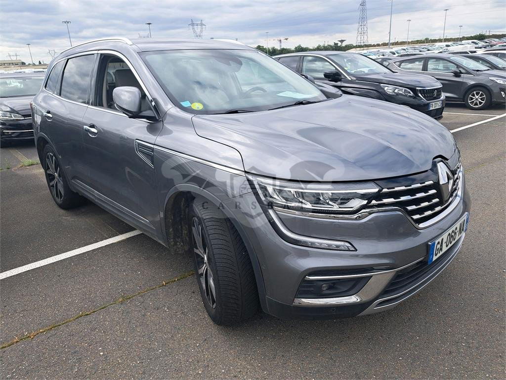 Renault Koleos 2.0 DCI Intens 2021