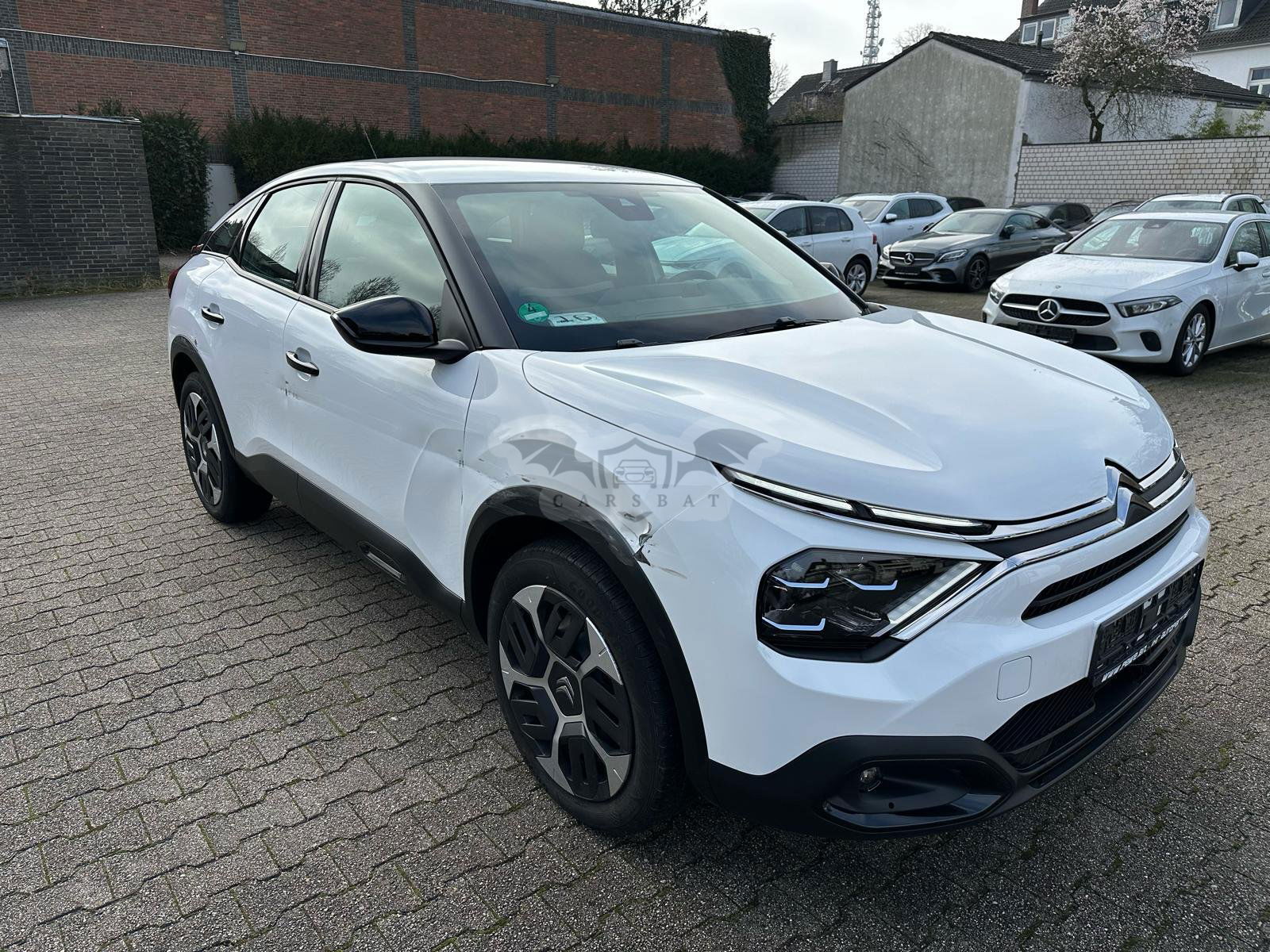 Citroën C4 1.2 Feel 2023
