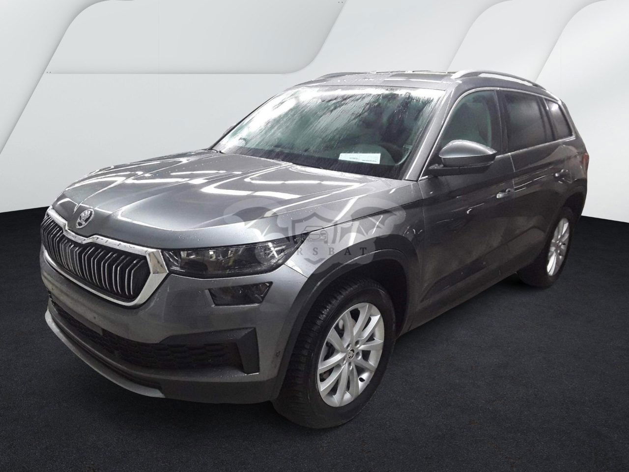 Skoda Kodiaq 1.5 TSI 2023