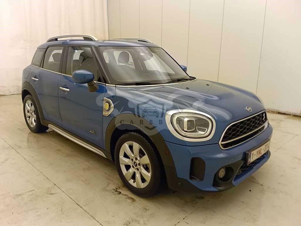 Mini Countryman Cooper SE 1.5I 2020