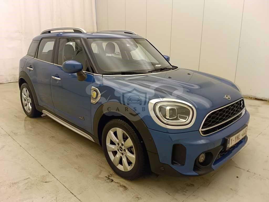 Mini Countryman Cooper SE 1.5I 2020