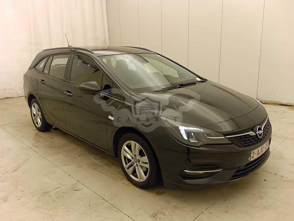 Opel Astra Sports Tourer 1.5 2021