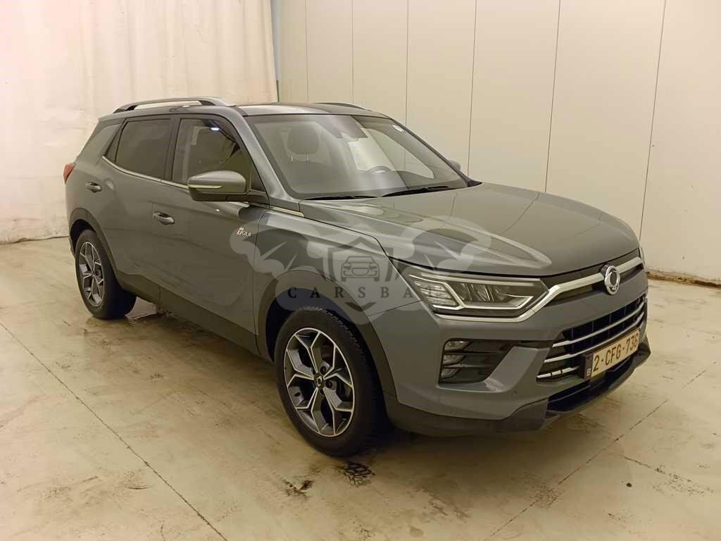 Ssangyong / KG Mobility Korando 1.5 2022