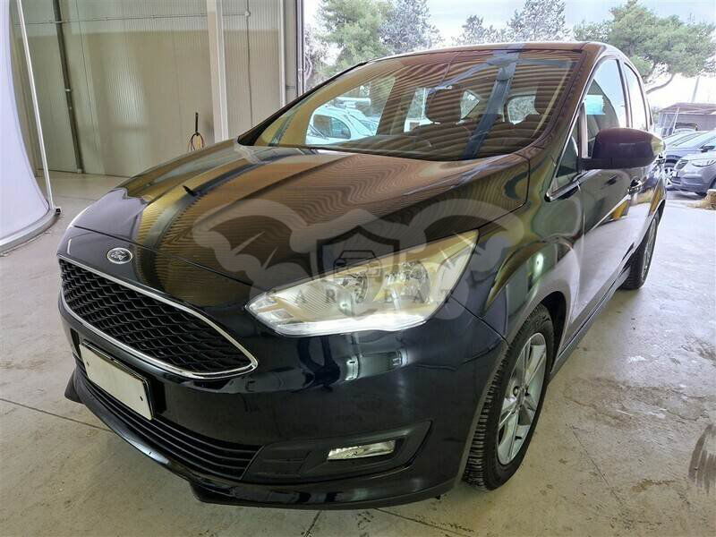 Ford C-Max 1.5 TDCI Plus 2019