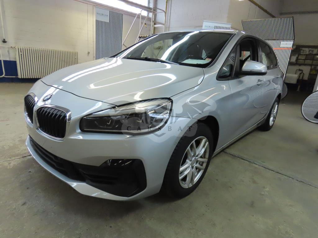 BMW 2 Series Active Tourer 218d 2021