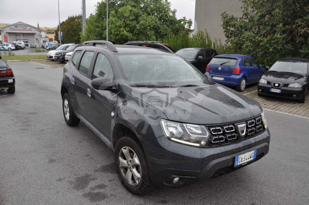 Dacia Duster 1.5 DCI Comfort 2020