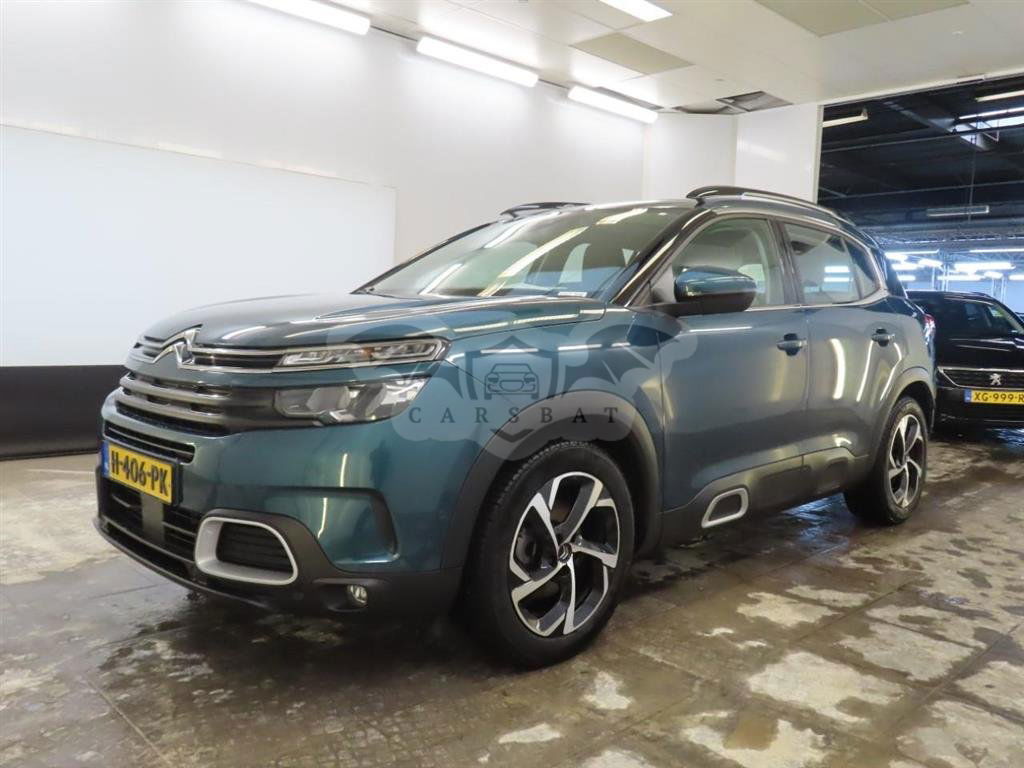 Citroën C5 Aircross 1.5 HDI Business 2020