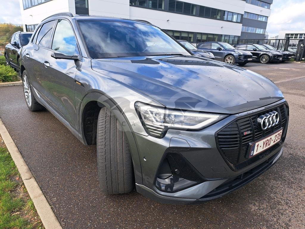 Audi E-Tron 95 kWh S Line 2020