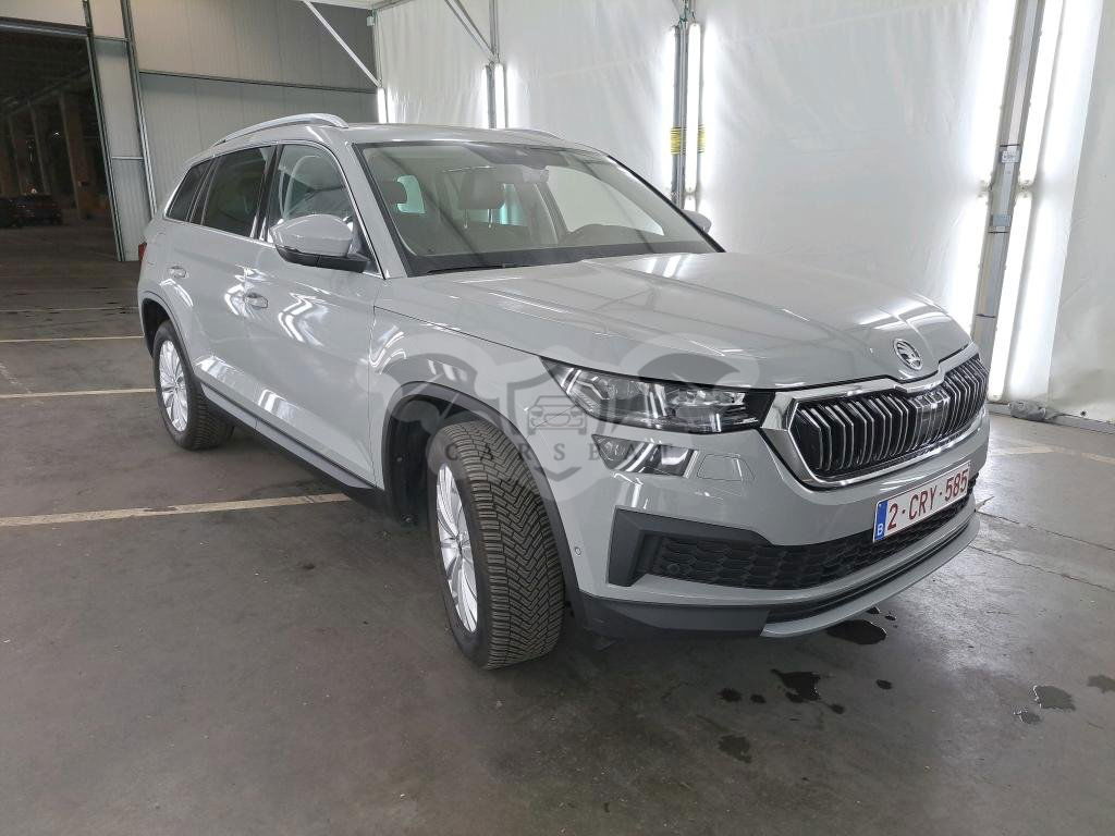 Skoda Kodiaq 2.0 TDI Style 2022