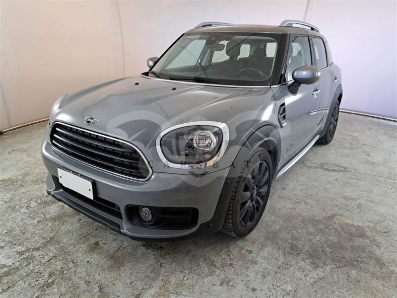 Mini Countryman Cooper D 2.0 Business 2020