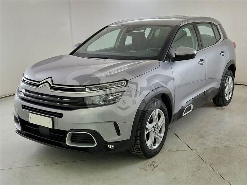Citroën C5 Aircross 1.5 HDI Business 2020