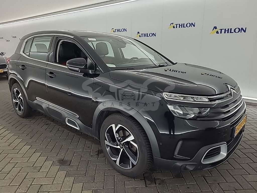 Citroën C5 Aircross 1.5 HDI Business 2020