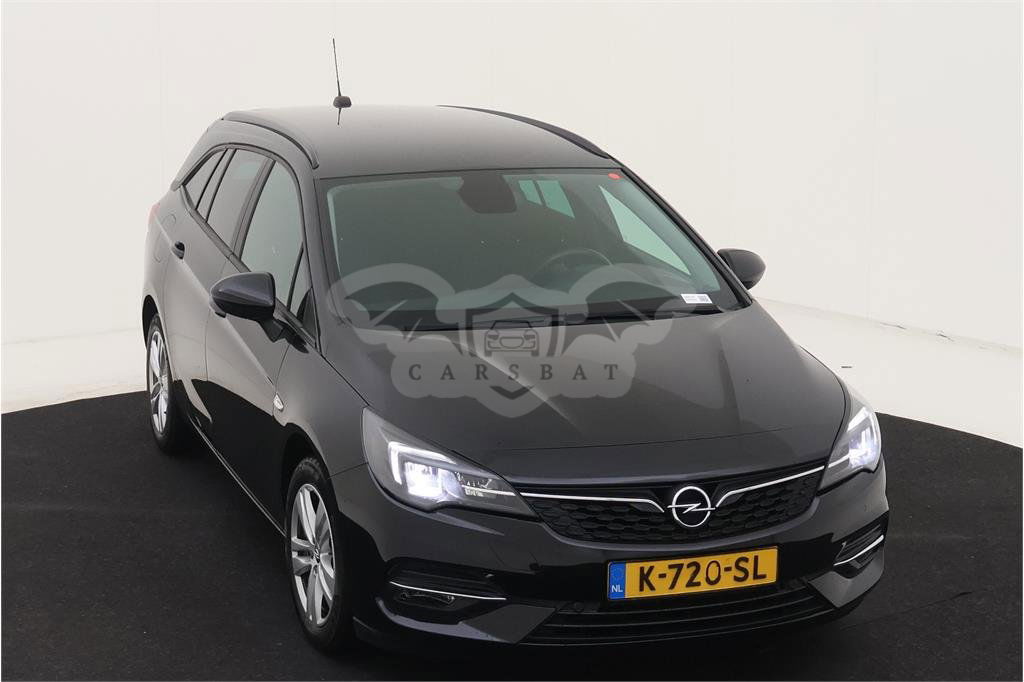 Opel Astra Sports Tourer 1.5 CDTI Business Edition 2021