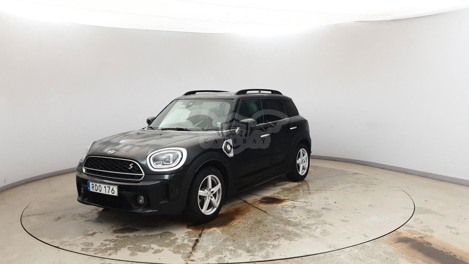 Mini Countryman Cooper SE 1.5 2022