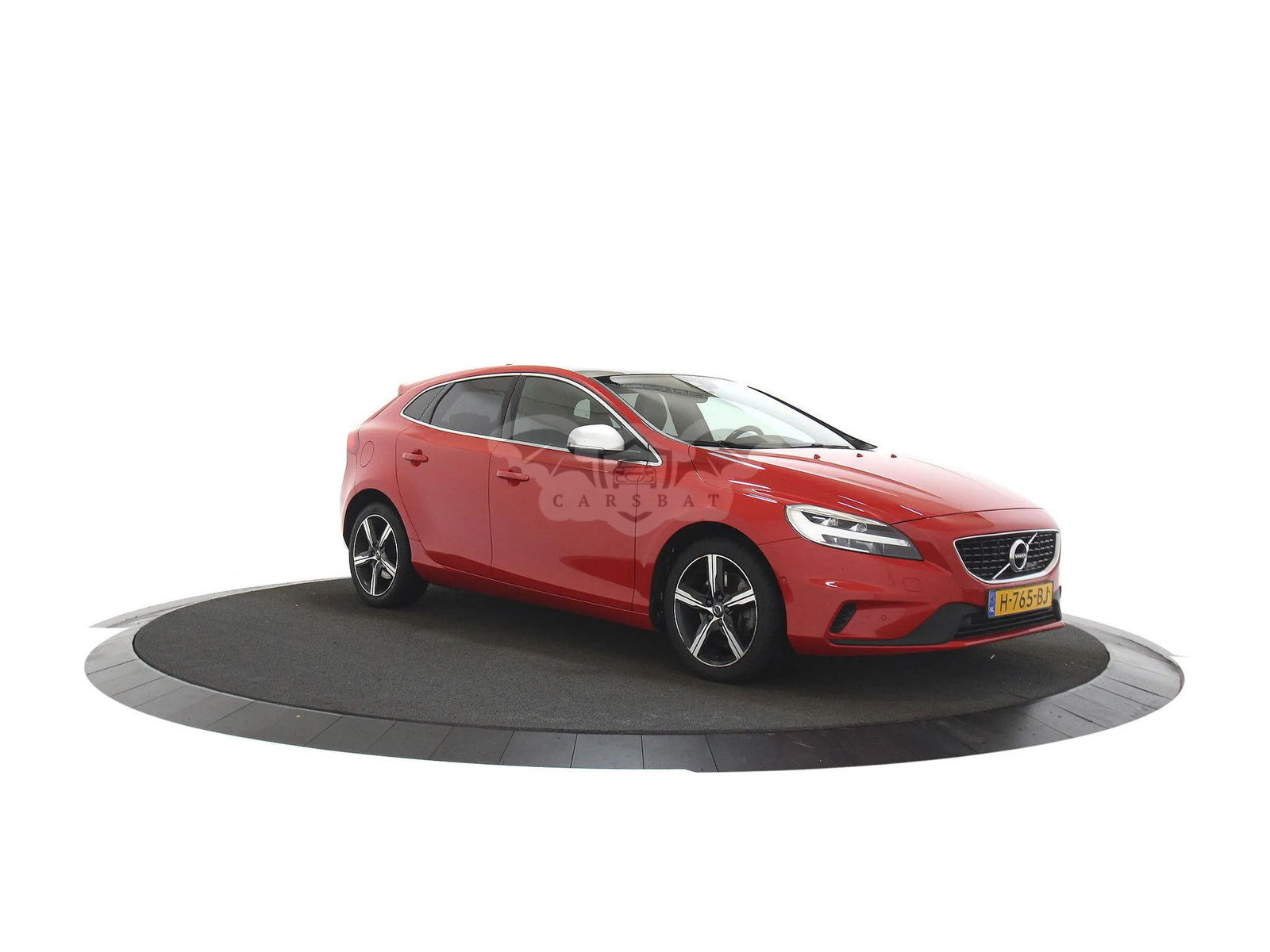 Volvo V40 1.5 Sport 2020