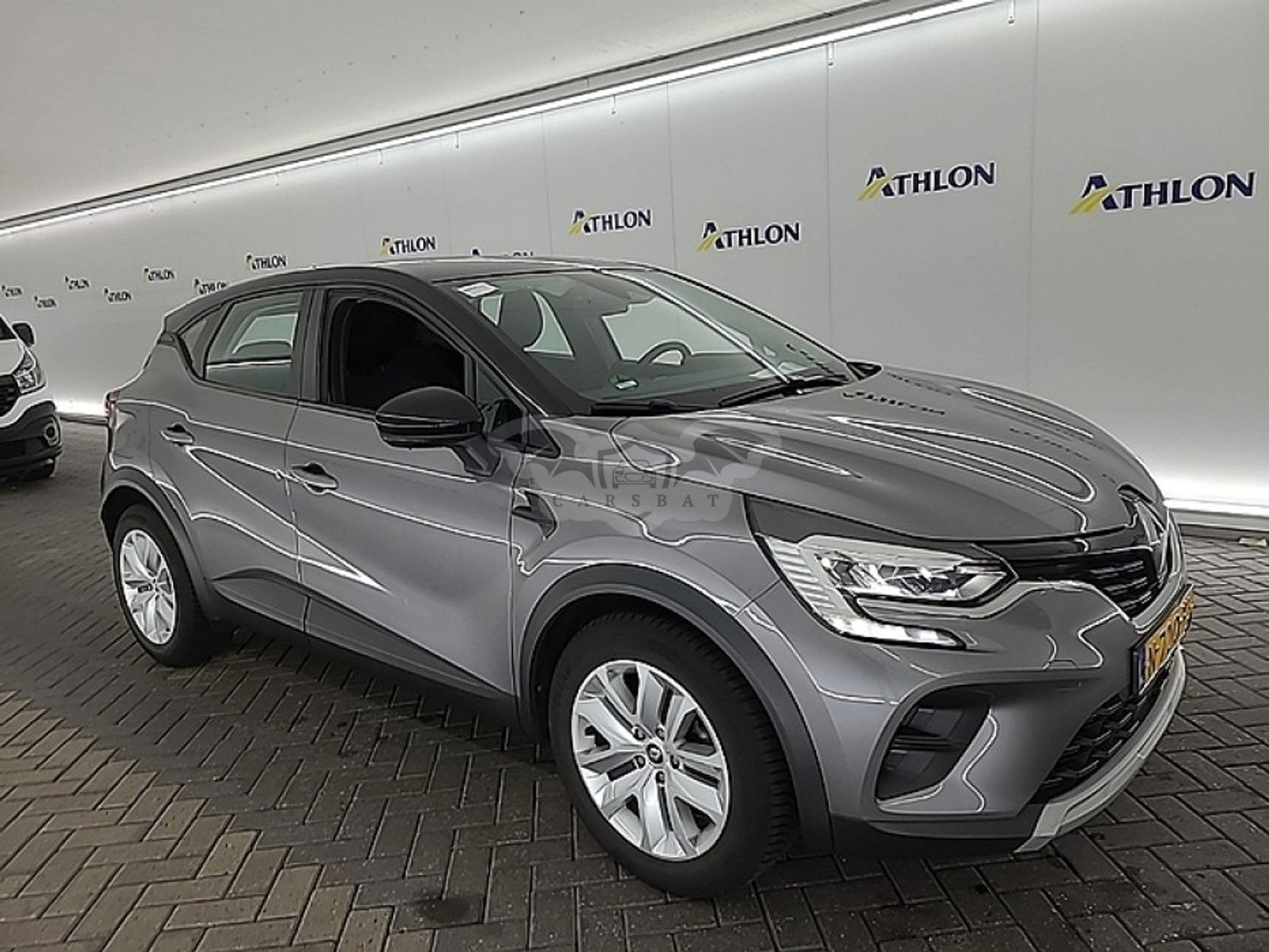 Renault Captur 1.0 TCe Zen 2021