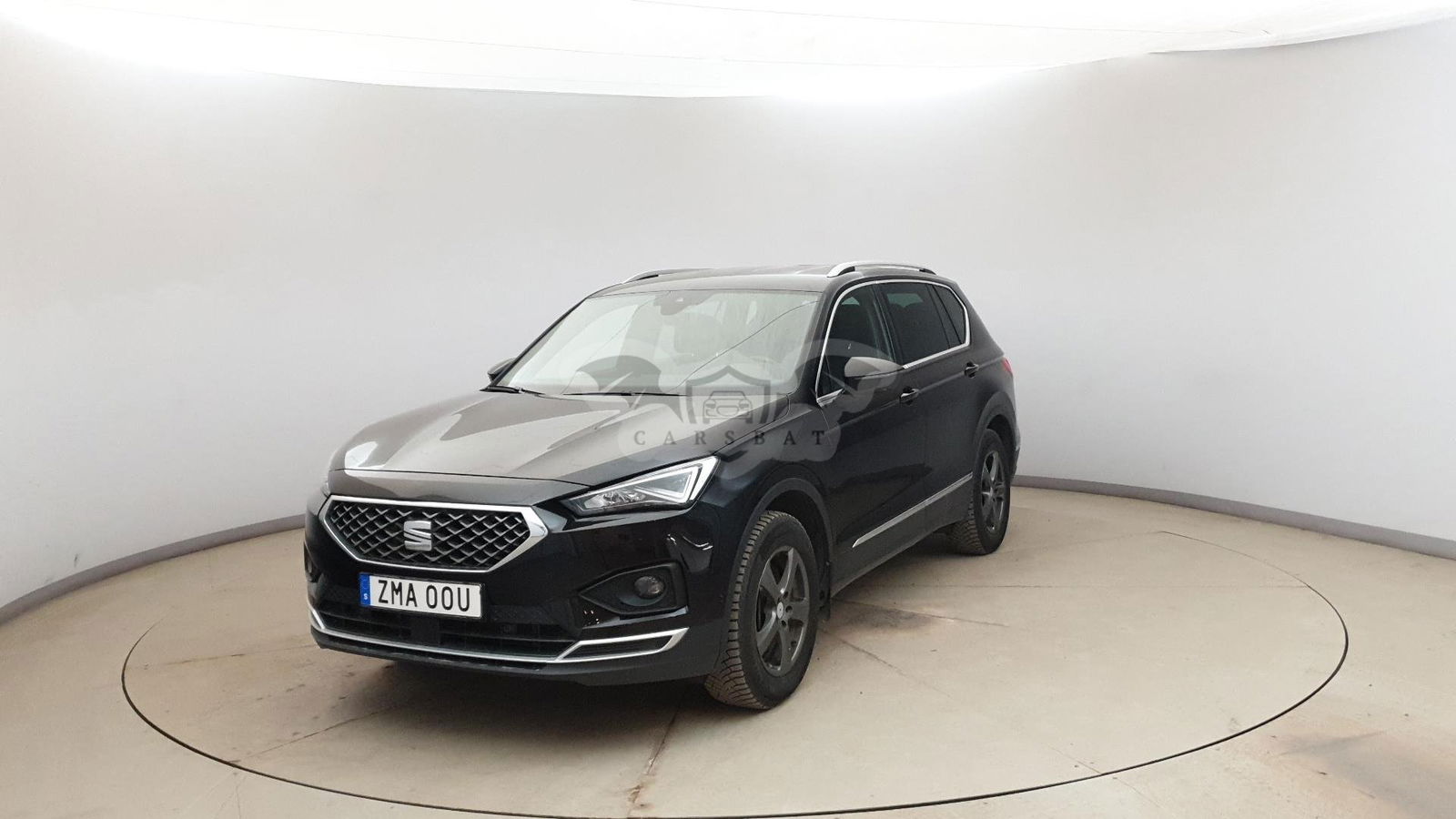 Seat Tarraco 2.0 TDI Xcellence 2020