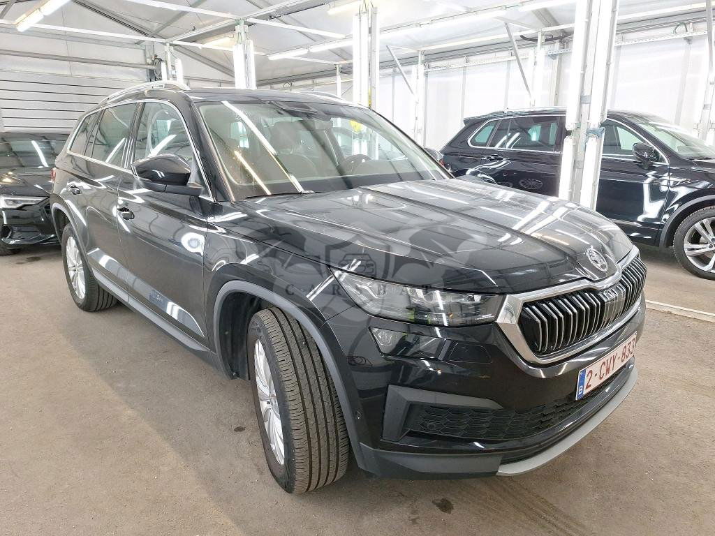 Skoda Kodiaq 2.0 TDI Style 2022