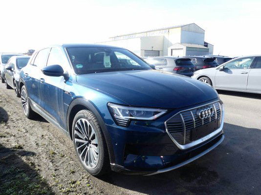 Audi E-Tron 55 Advanced 2020