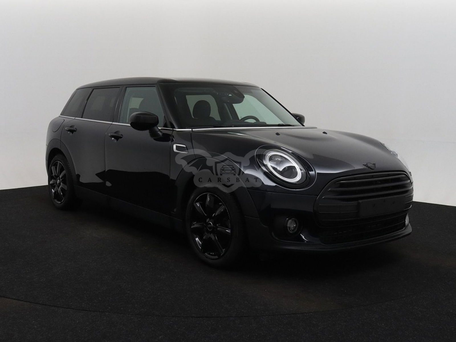 Mini Clubman Cooper 1.5 2022