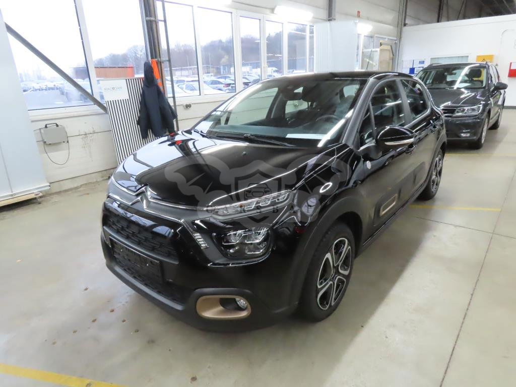 Citroën C3 C-Series 2023
