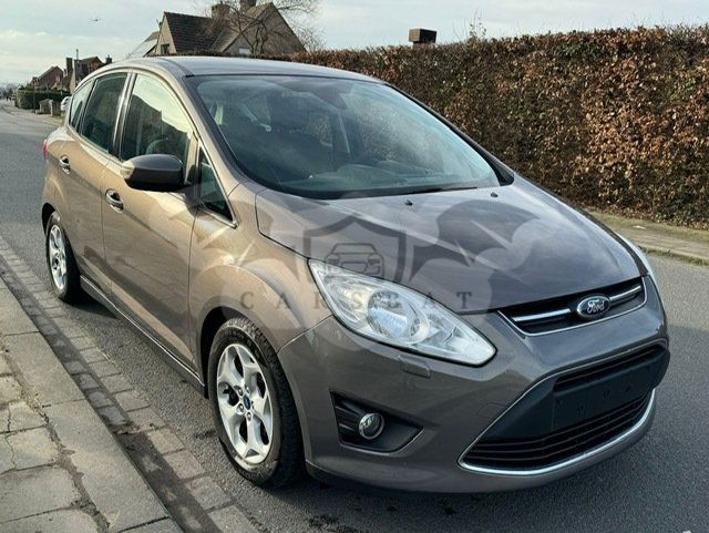 Ford C-Max 1.6 TDCI Trend 2014