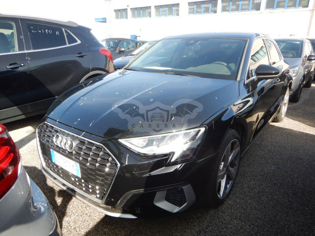 Audi A3 Sportback 35 Advanced 2022