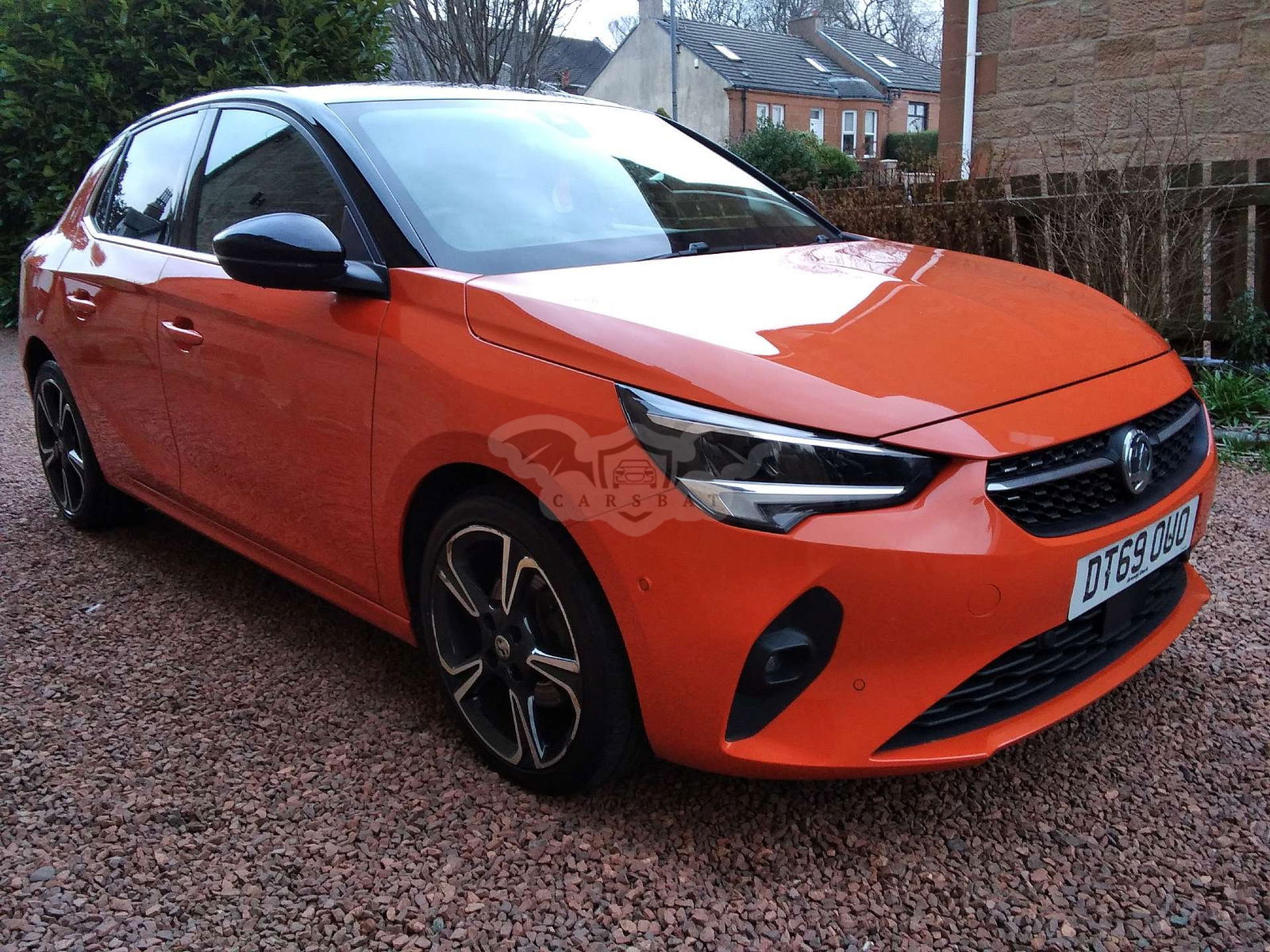 Vauxhall Corsa 1.2 Elite Nav Premium 2020