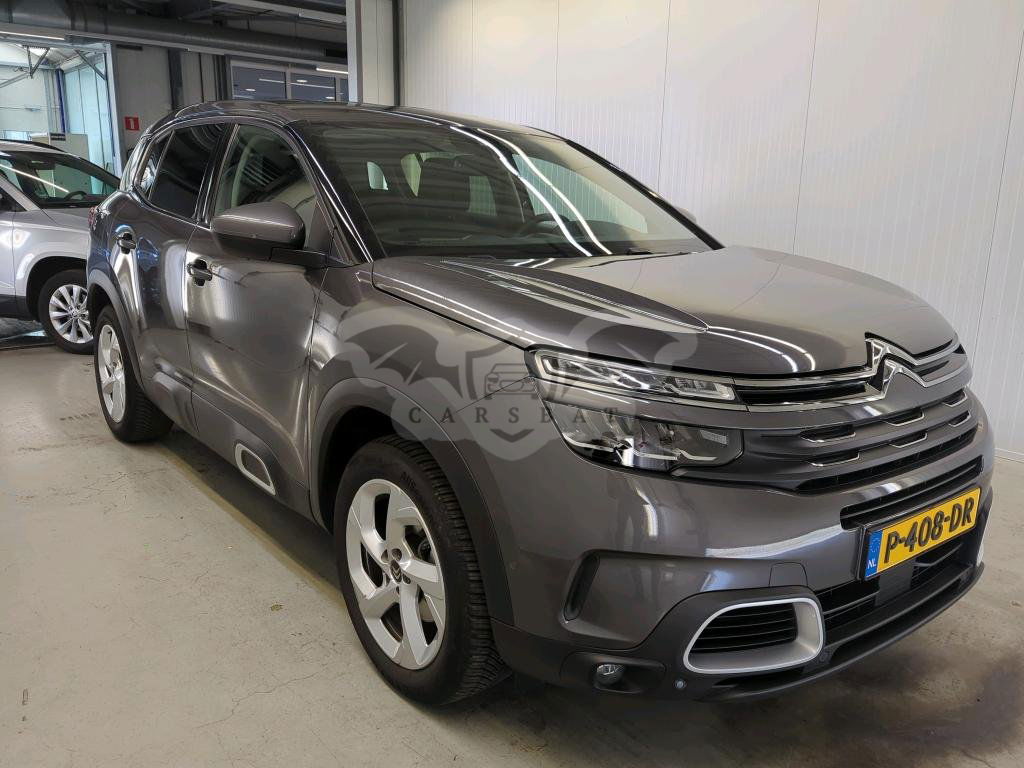 Citroën C5 Aircross 1.2i Business 2022
