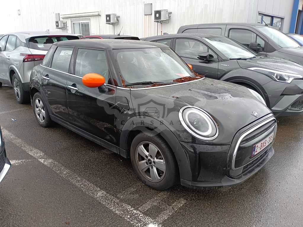 Mini 5 Doors One 1.5 2022