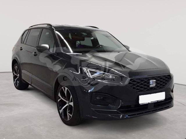 Seat Tarraco 2.0 TDI FR 2020
