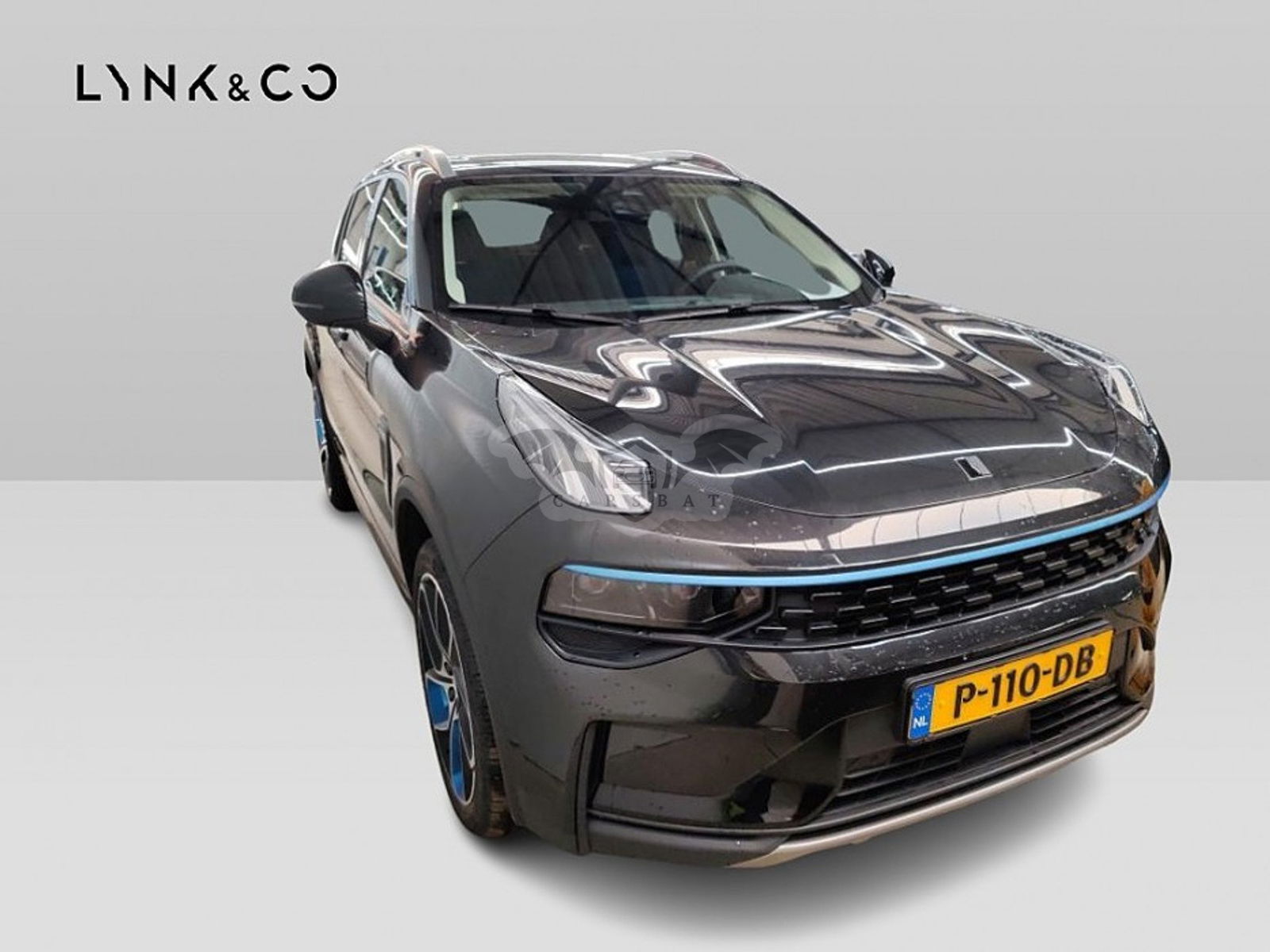 Lynk&Co 01 1.5 2022