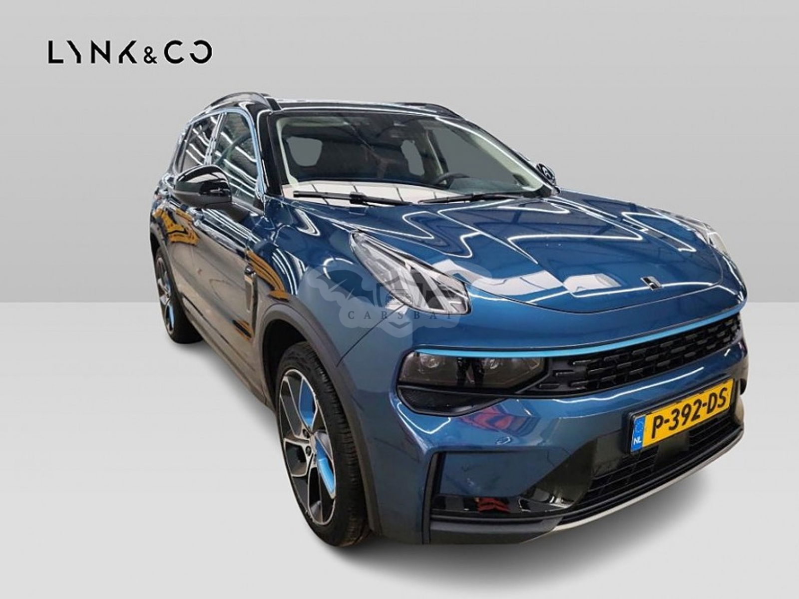 Lynk&Co 01 1.5 2022