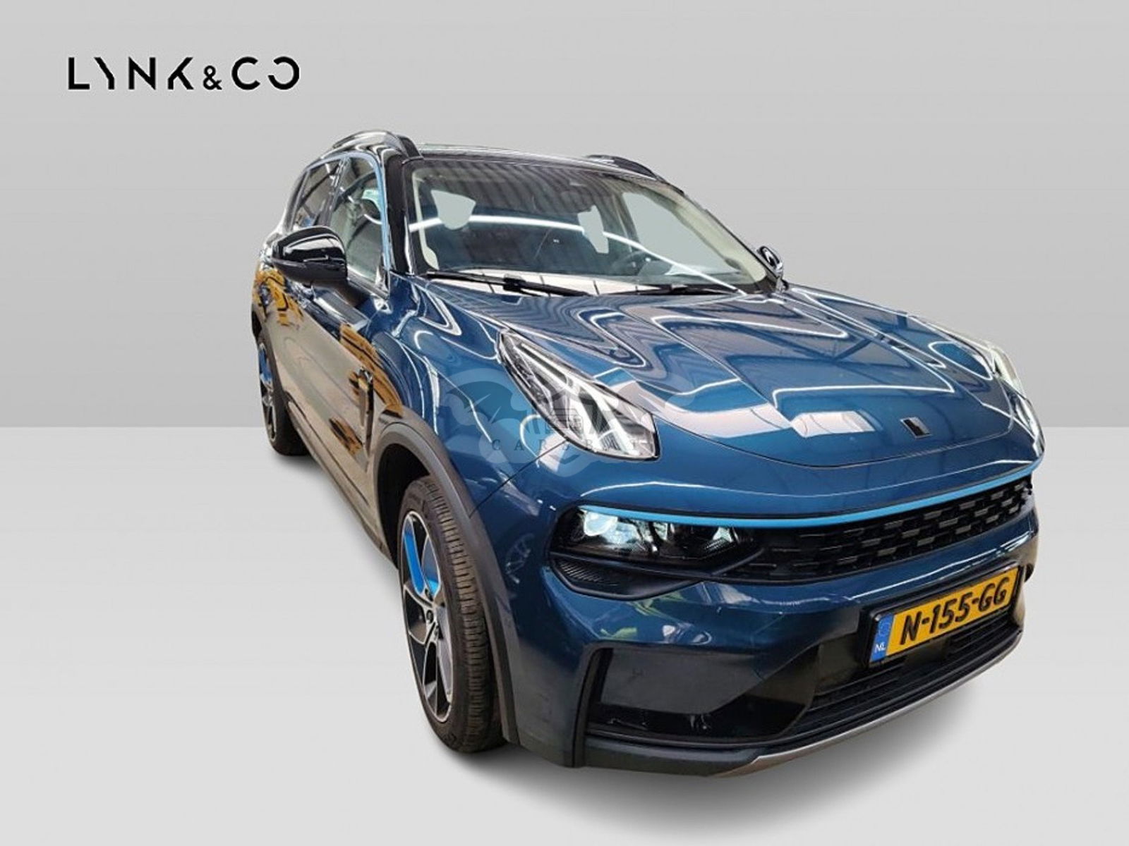 Lynk&Co 01 1.5 2021