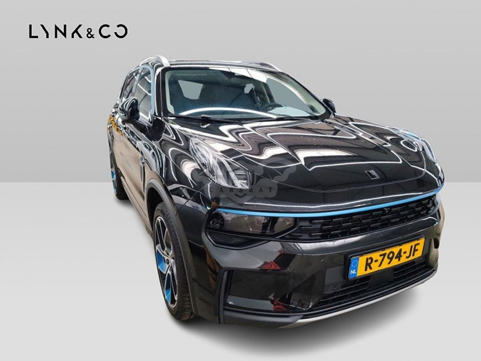 Lynk&Co 01 1.5 2022