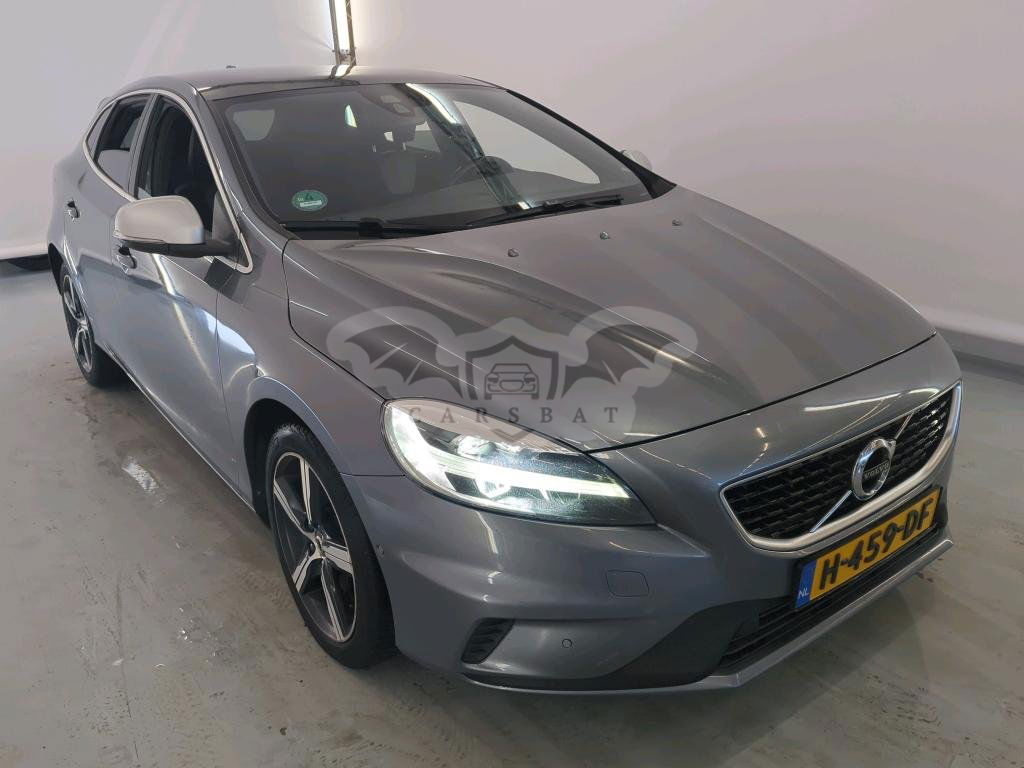Volvo V40 1.5 R-design 2020