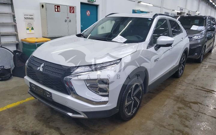 Mitsubishi Eclipse Cross 2.4 2022